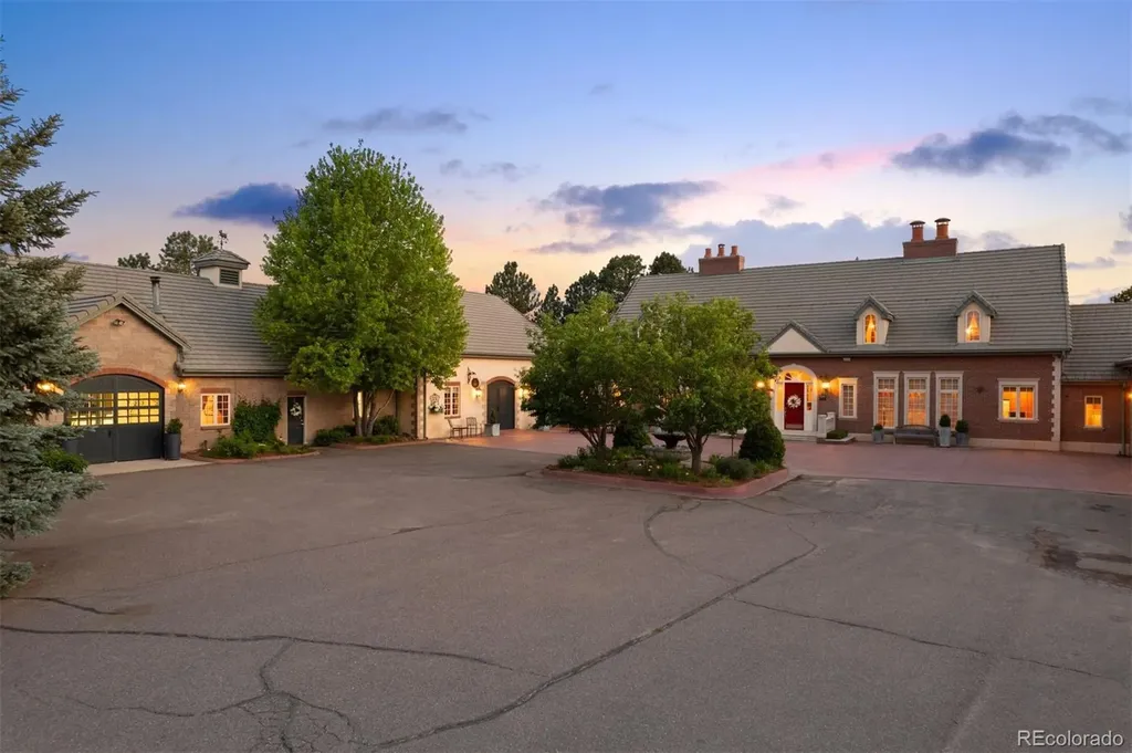2072 Summit Street Franktown CO 80116