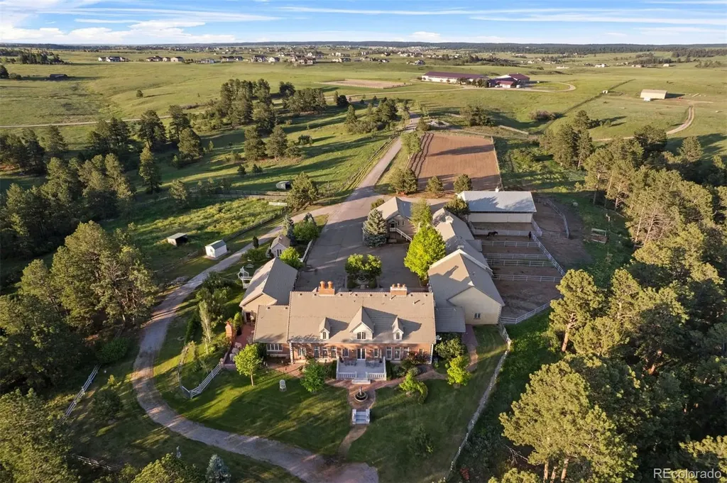 2072 Summit Street Franktown CO 80116