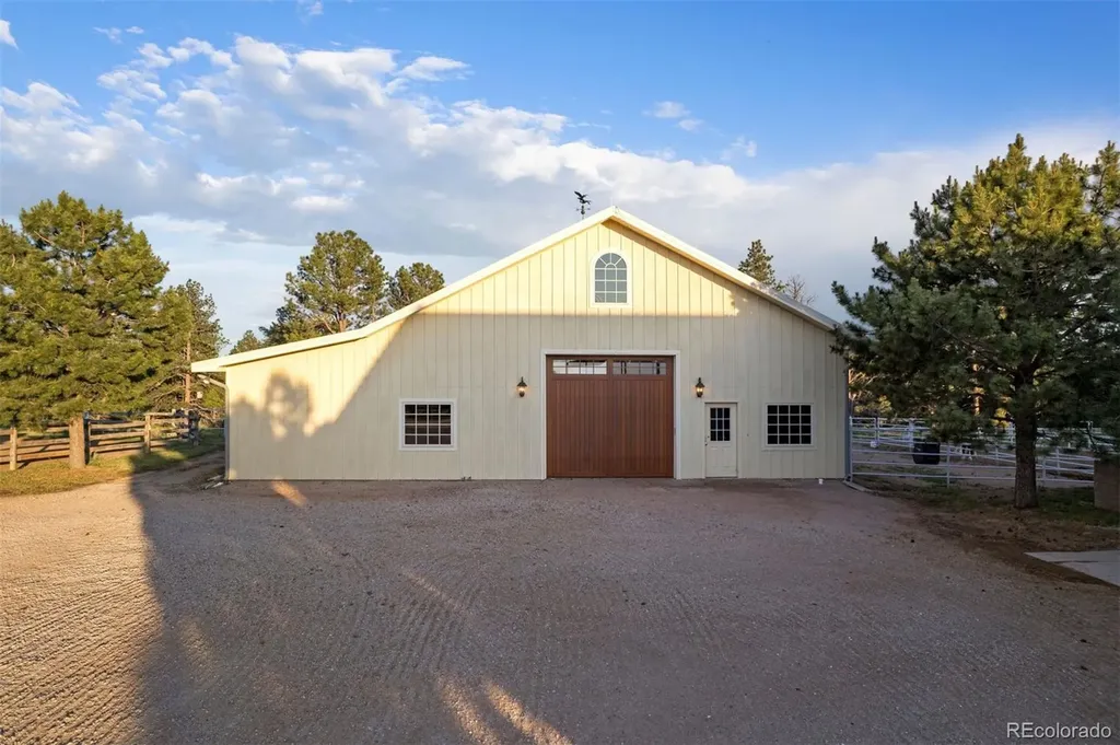 2072 Summit Street Franktown CO 80116