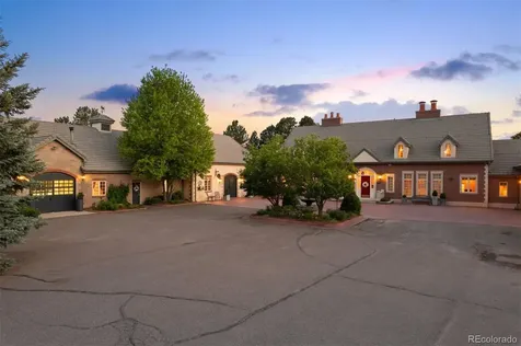 2072 Summit Street Franktown CO 80116
