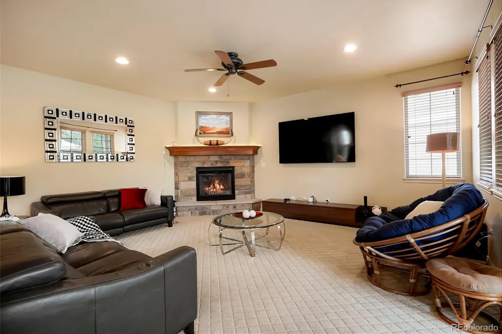 7068 Turweston Lane Castle Rock CO 80108
