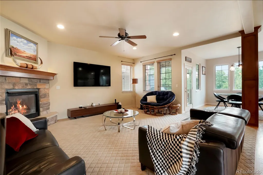 7068 Turweston Lane Castle Rock CO 80108