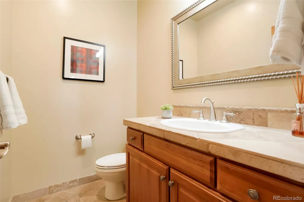 7068 Turweston Lane Castle Rock CO 80108
