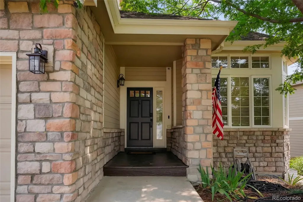7068 Turweston Lane Castle Rock CO 80108