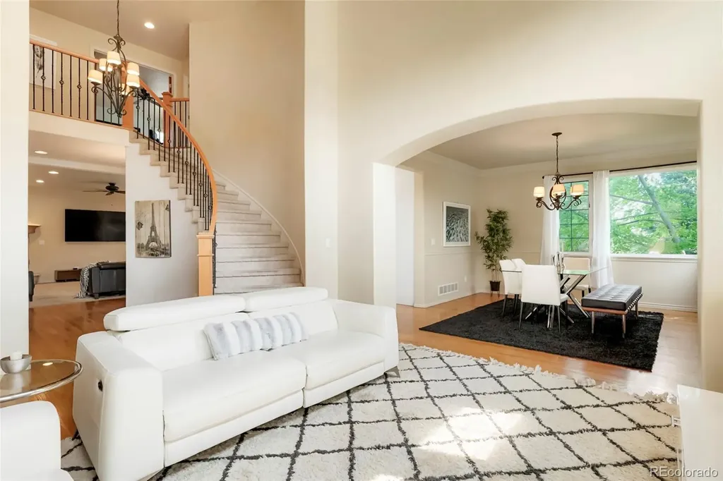 7068 Turweston Lane Castle Rock CO 80108