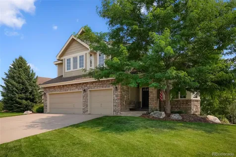 7068 Turweston Lane Castle Rock CO 80108
