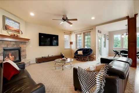 7068 Turweston Lane Castle Rock CO 80108