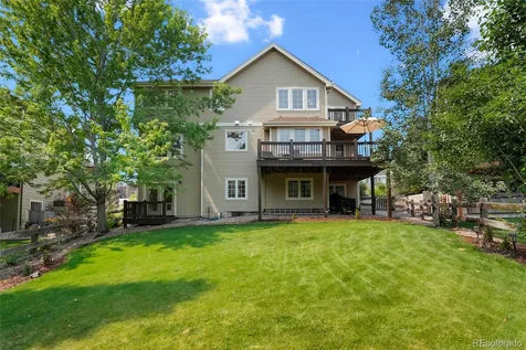 7068 Turweston Lane Castle Rock CO 80108