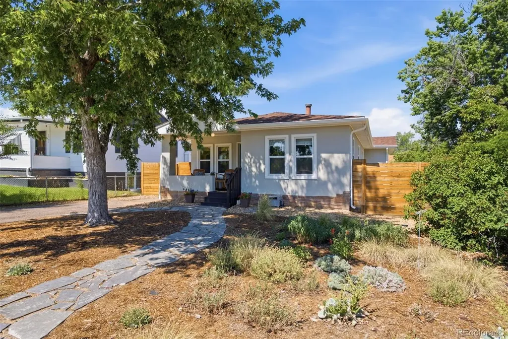 5305 Meade Street Denver CO 80221