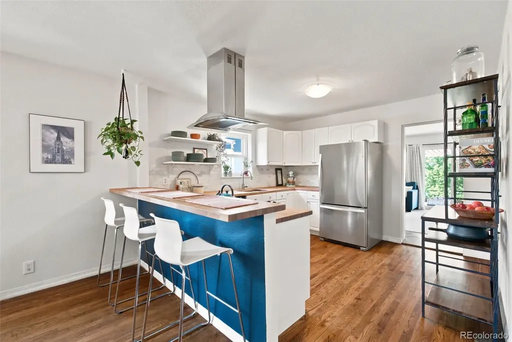 5305 Meade Street Denver CO 80221