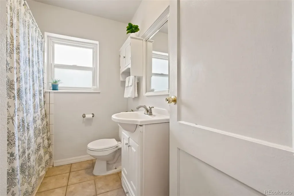 5305 Meade Street Denver CO 80221