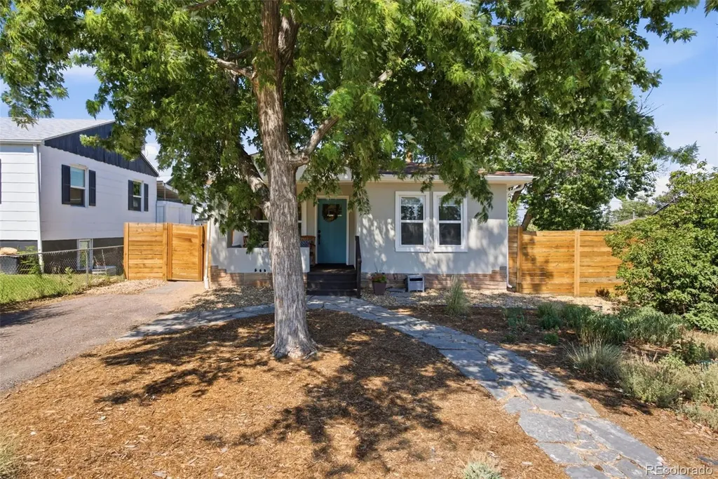 5305 Meade Street Denver CO 80221