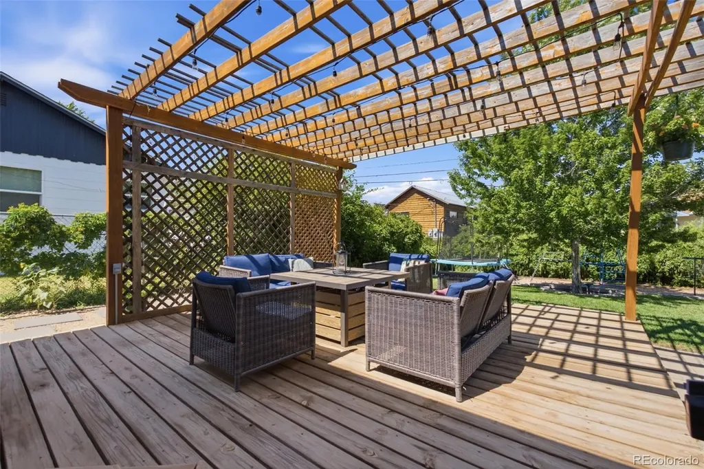 5305 Meade Street Denver CO 80221