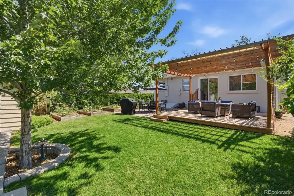 5305 Meade Street Denver CO 80221