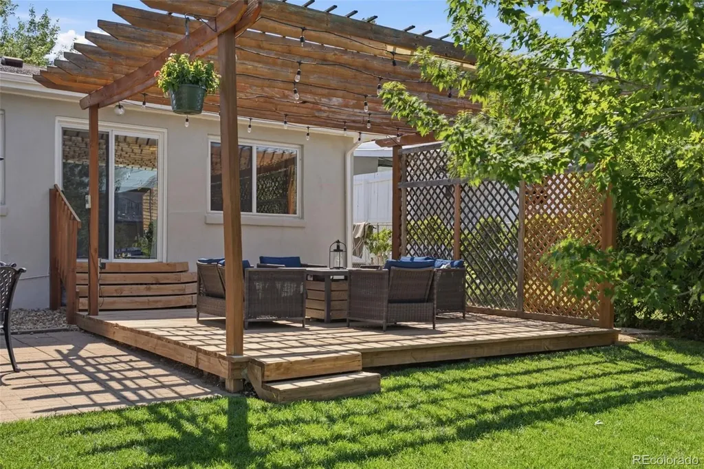5305 Meade Street Denver CO 80221
