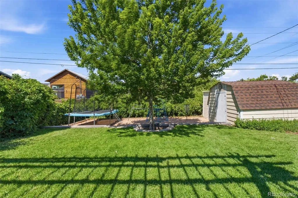 5305 Meade Street Denver CO 80221