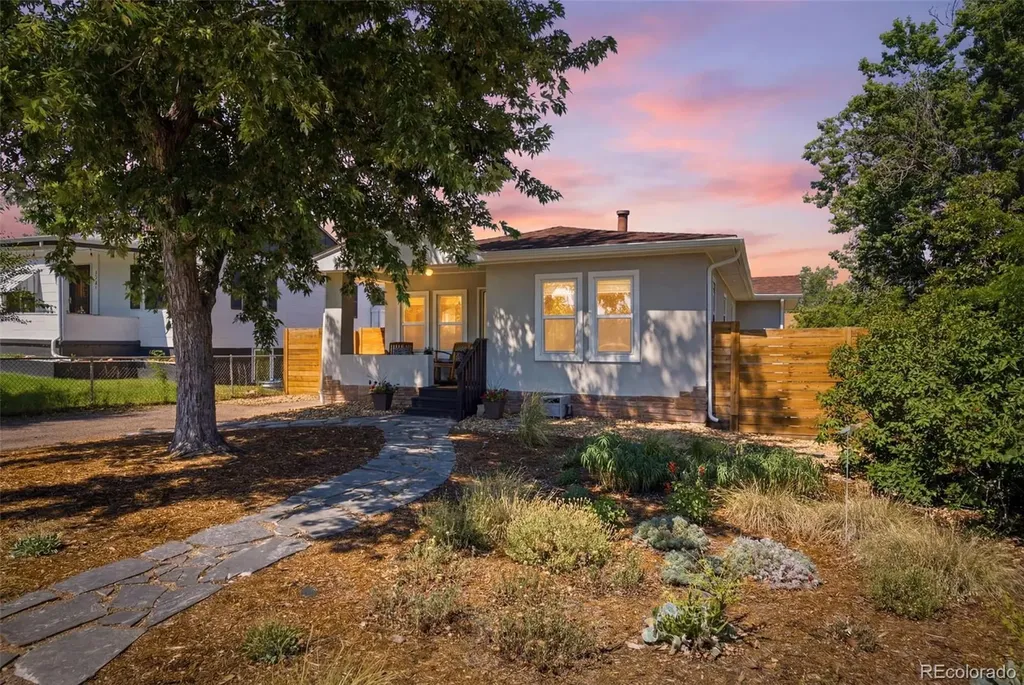 5305 Meade Street Denver CO 80221