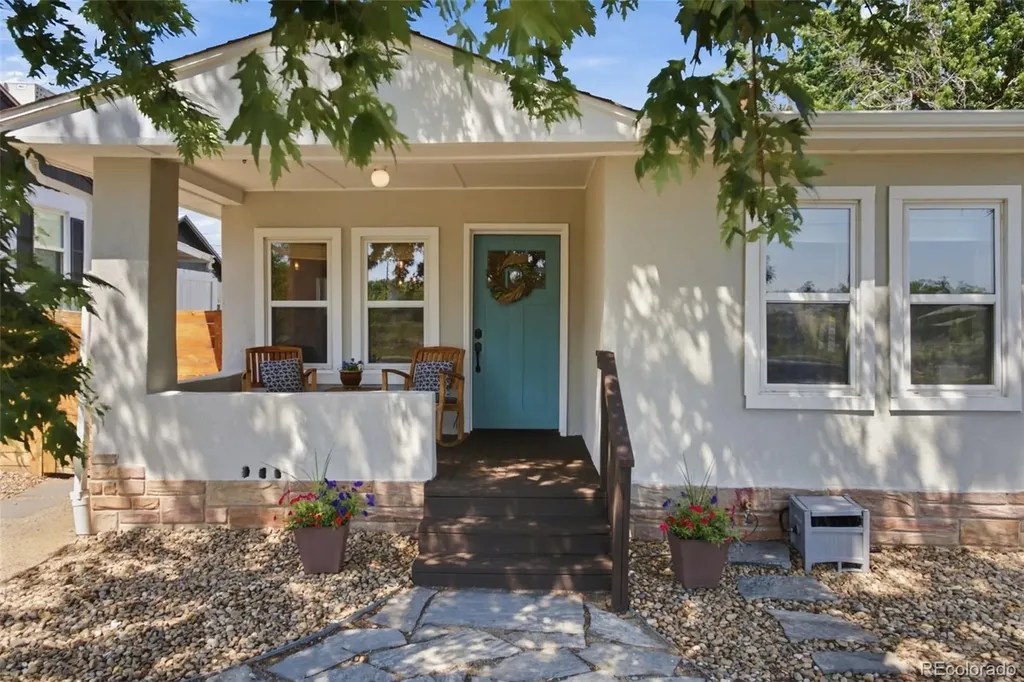 5305 Meade Street Denver CO 80221