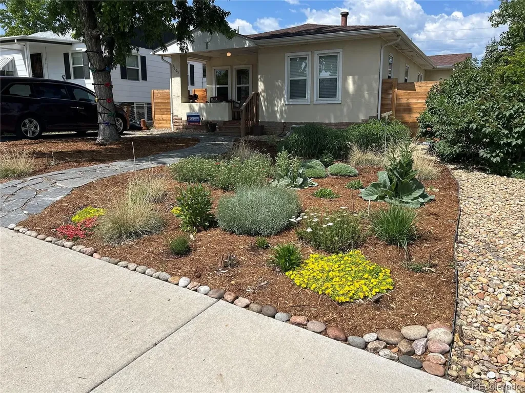 5305 Meade Street Denver CO 80221