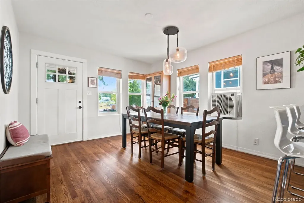 5305 Meade Street Denver CO 80221