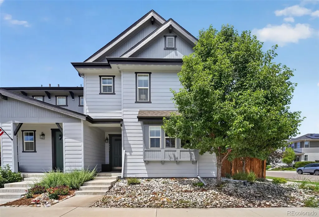 9091 E 59th North Place Denver CO 80238