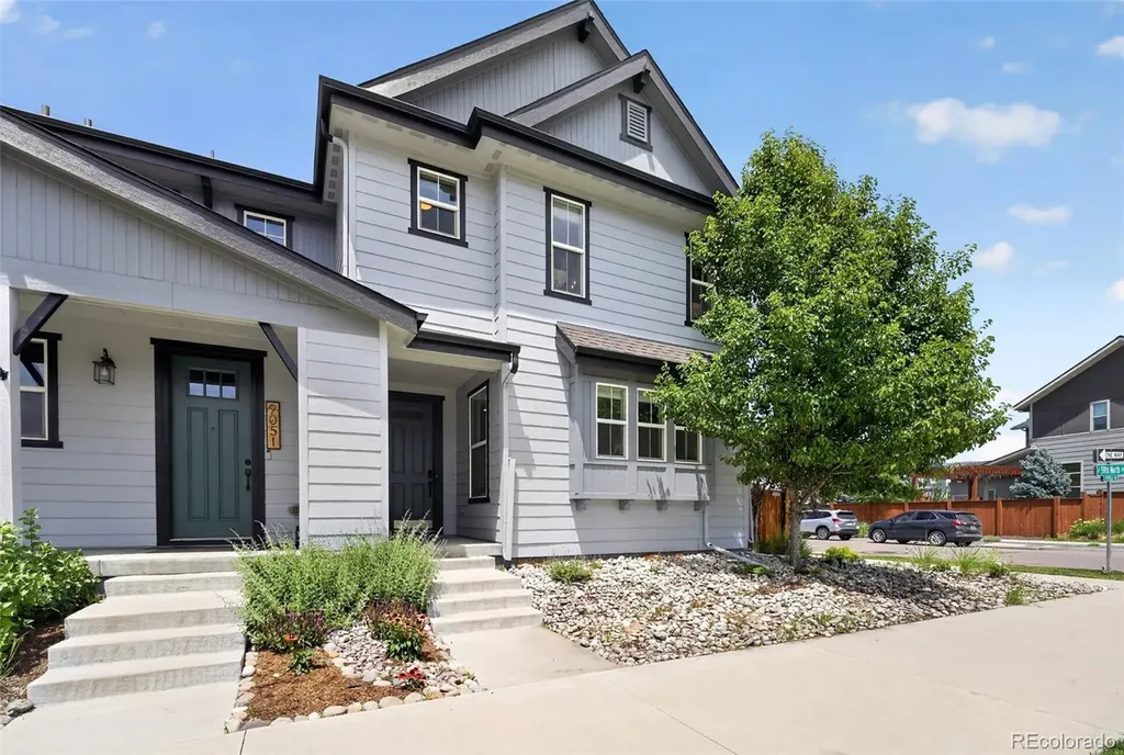 9091 E 59th North Place Denver CO 80238