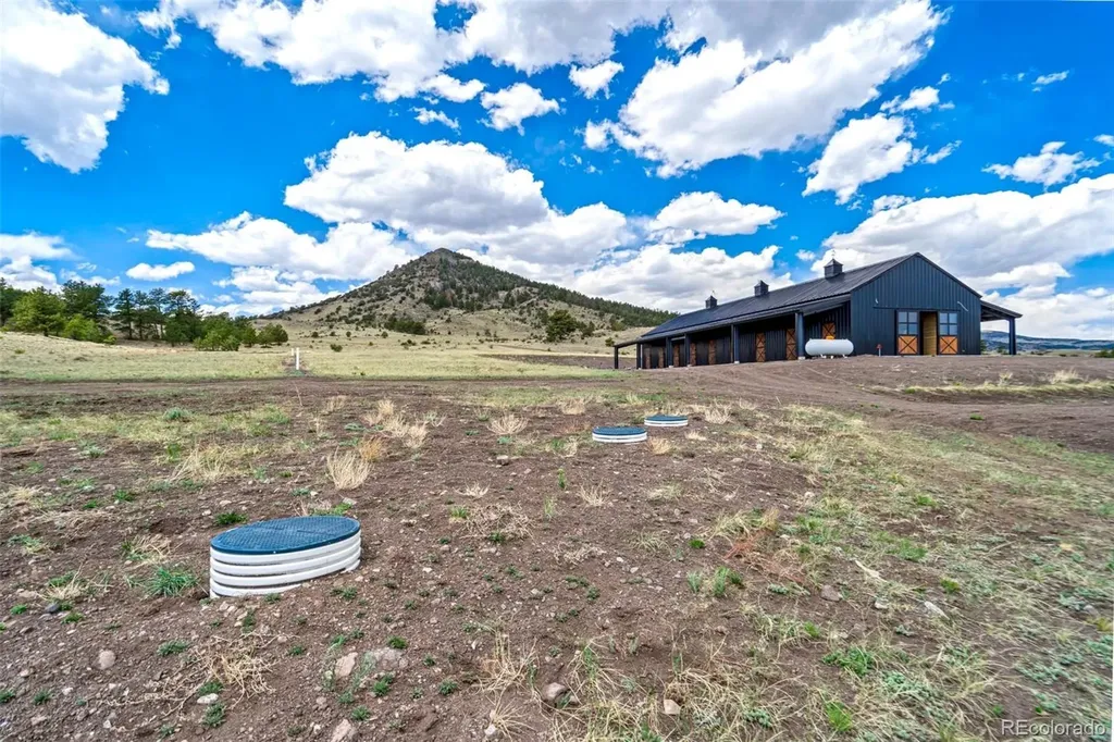0 Pinto Trail Guffey CO 80820