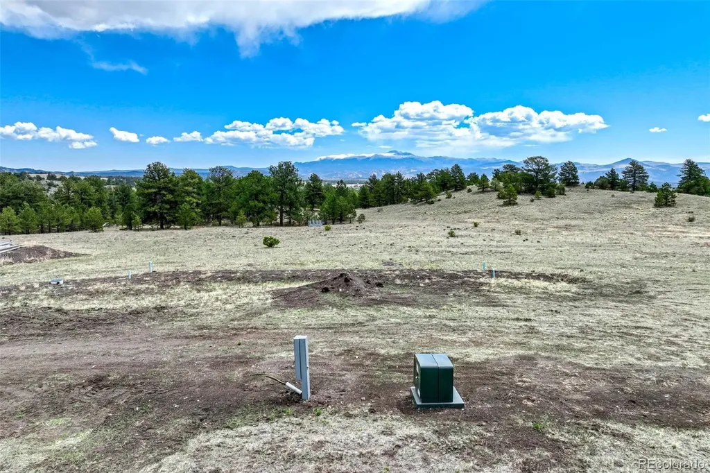 0 Pinto Trail Guffey CO 80820