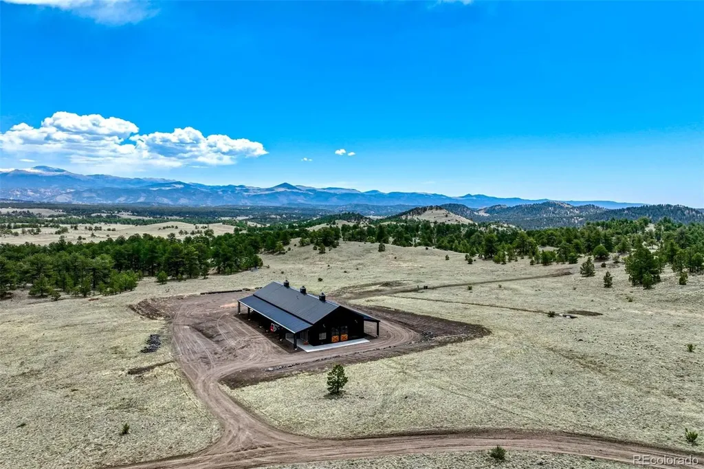 0 Pinto Trail Guffey CO 80820