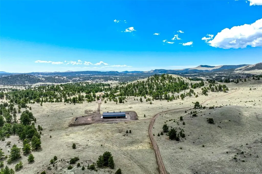 0 Pinto Trail Guffey CO 80820