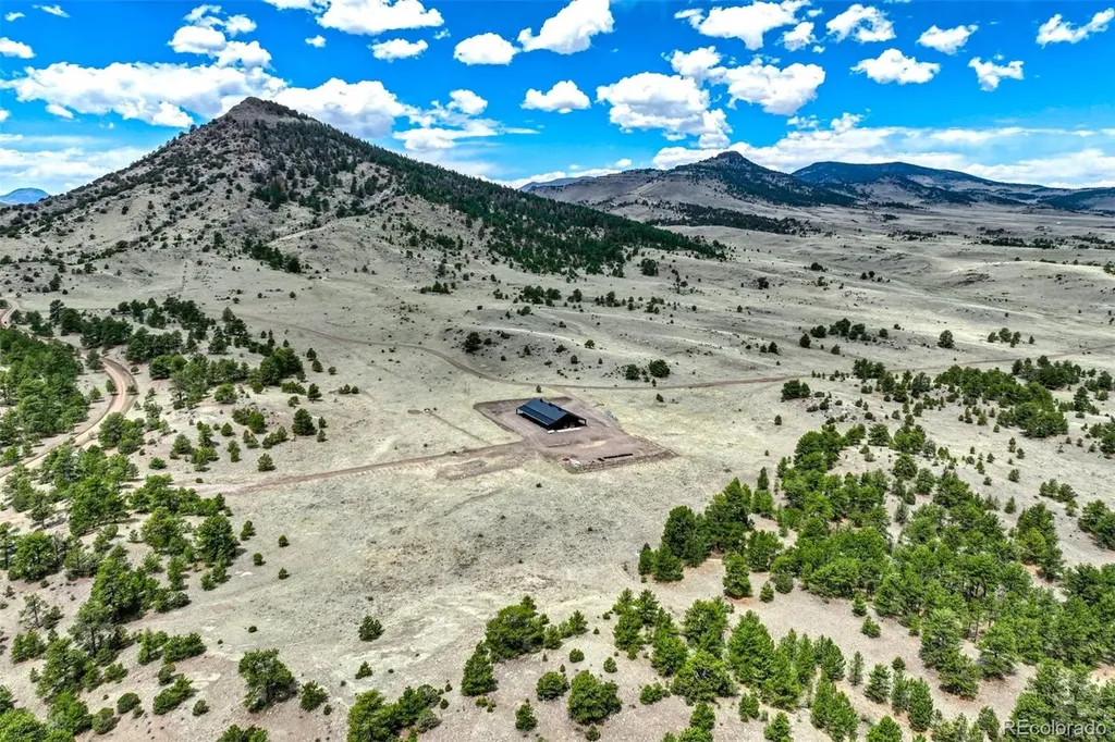 0 Pinto Trail Guffey CO 80820