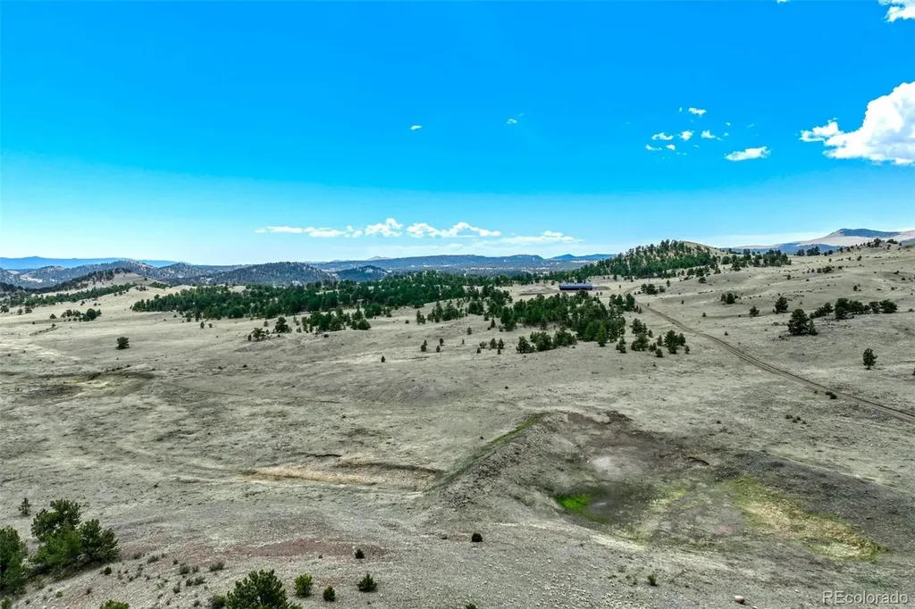 0 Pinto Trail Guffey CO 80820