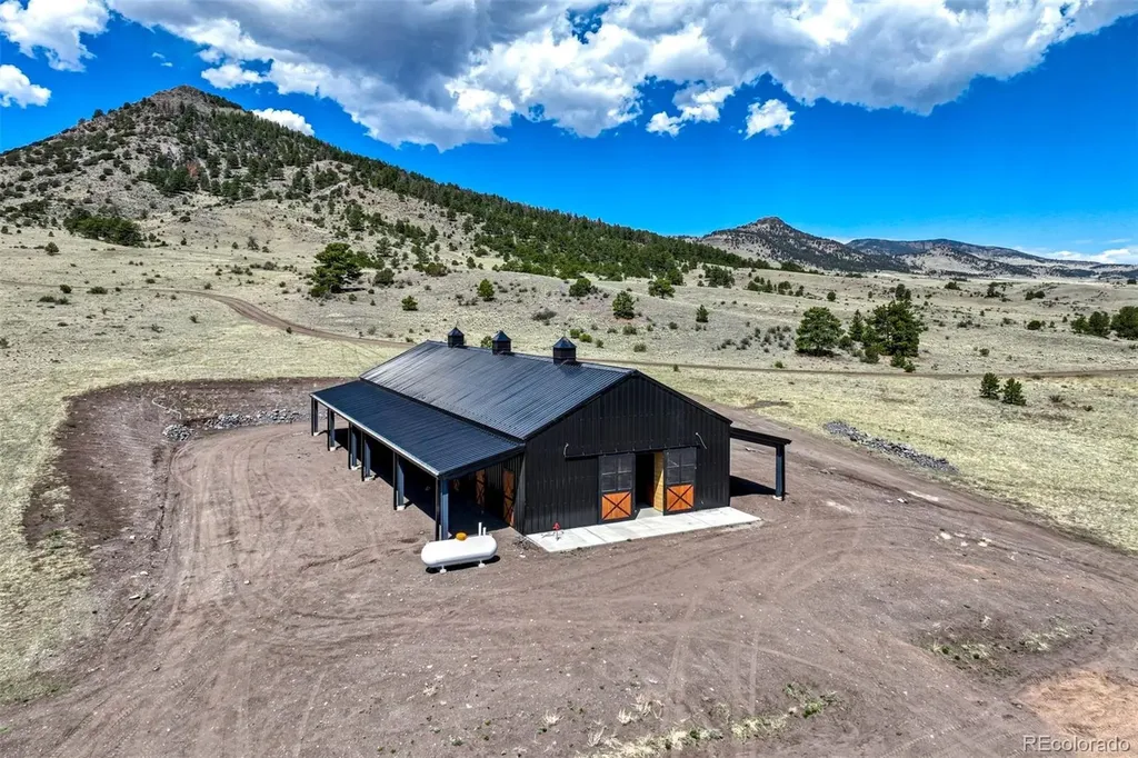 0 Pinto Trail Guffey CO 80820