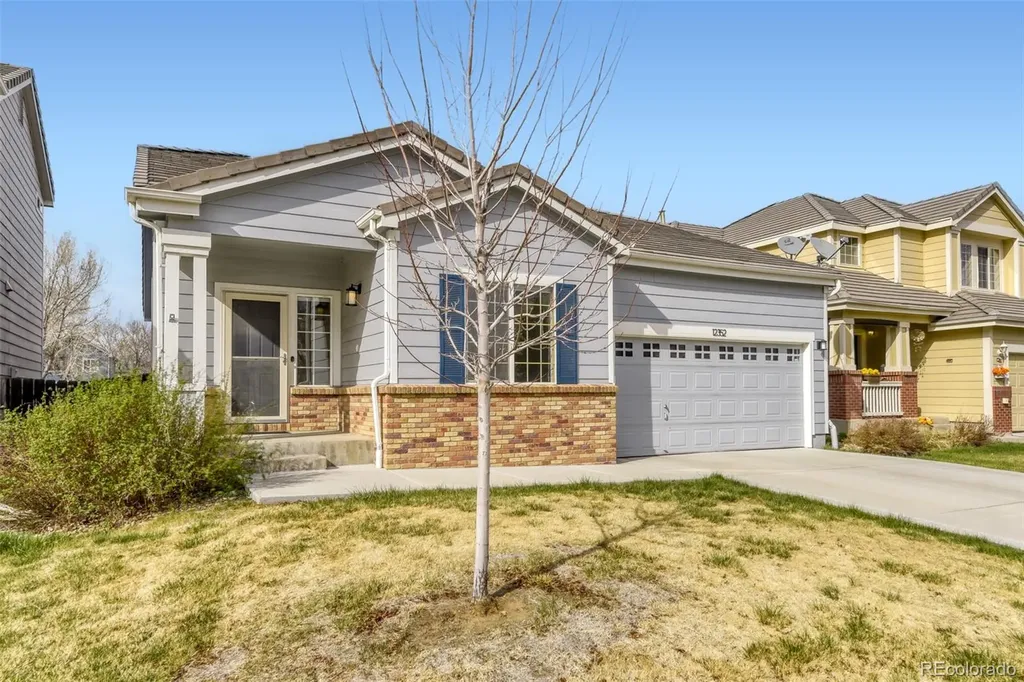 12352 Nate Circle Parker CO 80134
