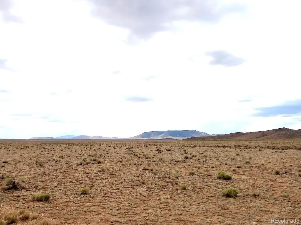 40 Acres County Road 27 San Acacio CO 81151
