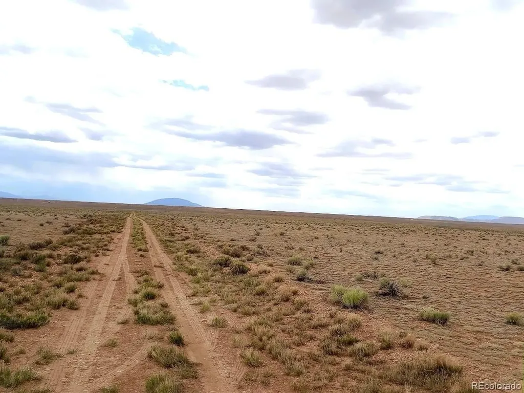 40 Acres County Road 27 San Acacio CO 81151