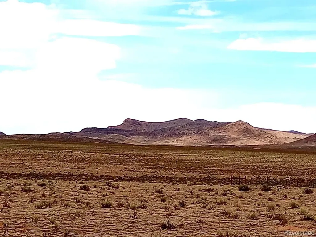 40 Acres County Road 27 San Acacio CO 81151
