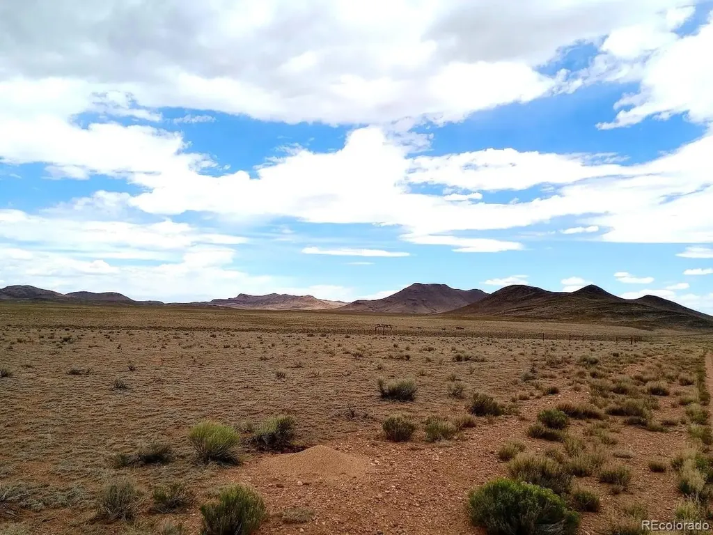 40 Acres County Road 27 San Acacio CO 81151