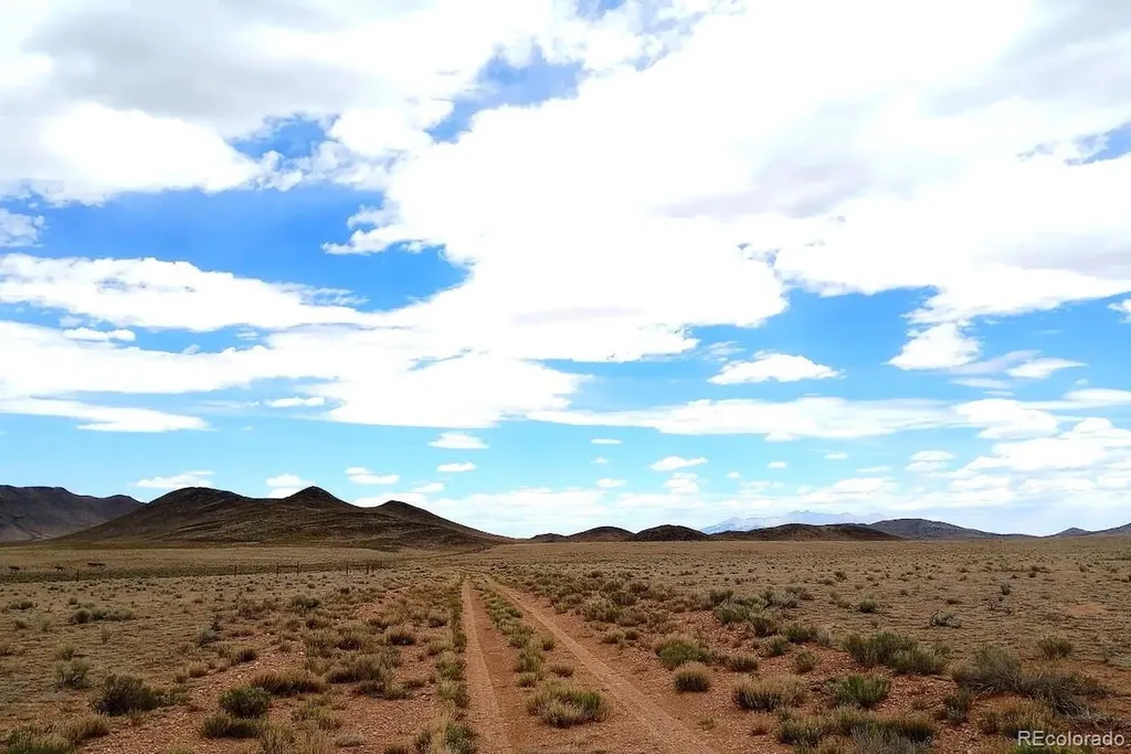 40 Acres County Road 27 San Acacio CO 81151