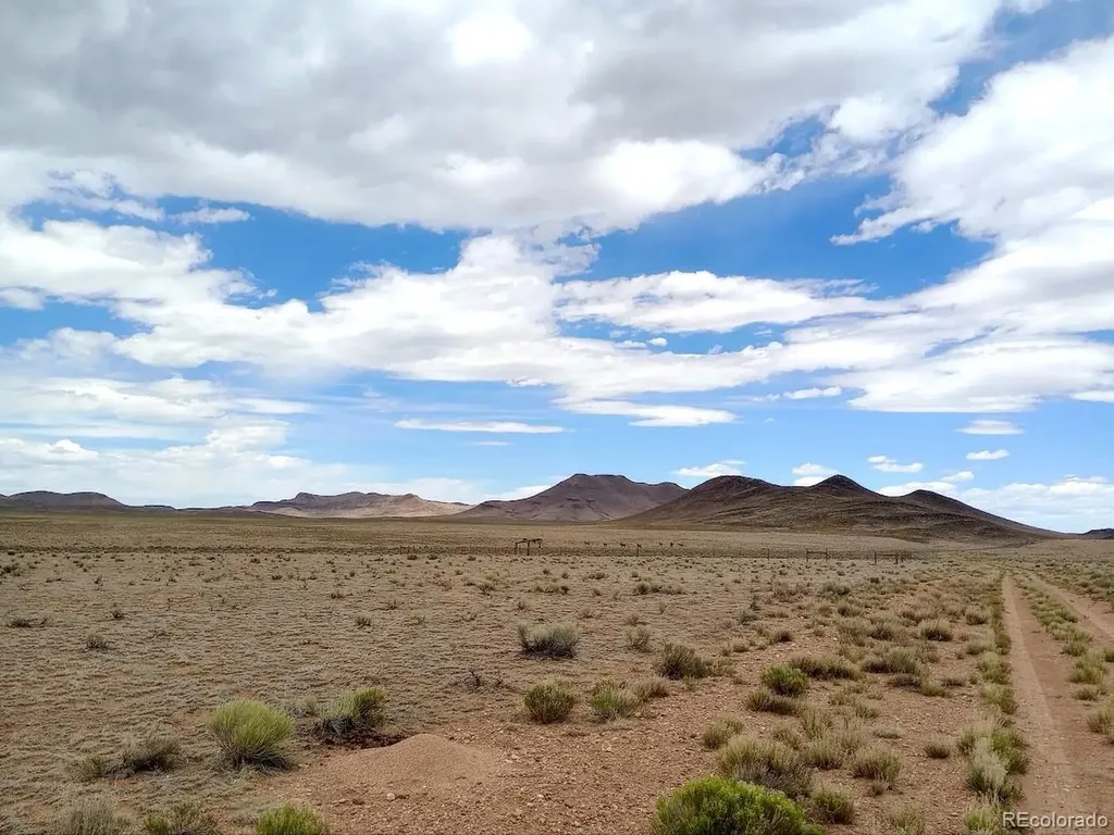 40 Acres County Road 27 San Acacio CO 81151
