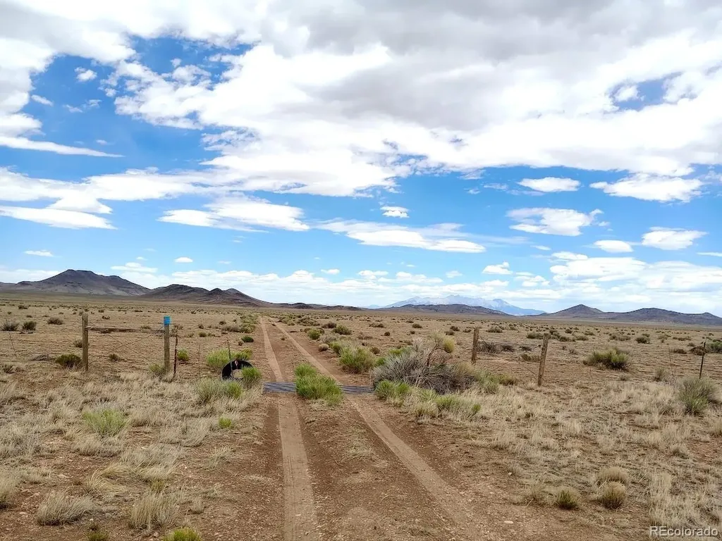 40 Acres County Road 27 San Acacio CO 81151
