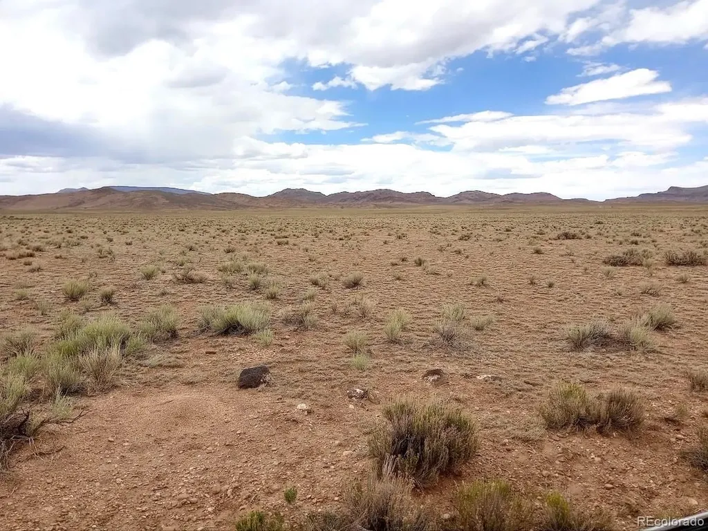 40 Acres County Road 27 San Acacio CO 81151