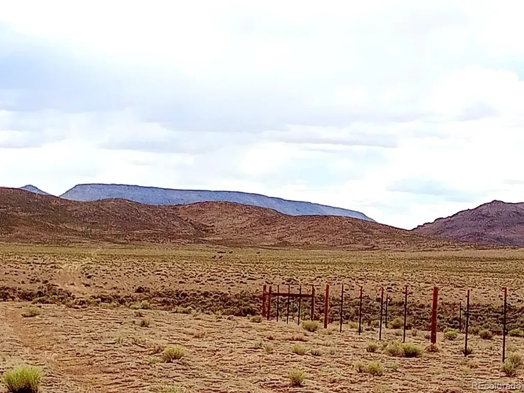 40 Acres County Road 27 San Acacio CO 81151