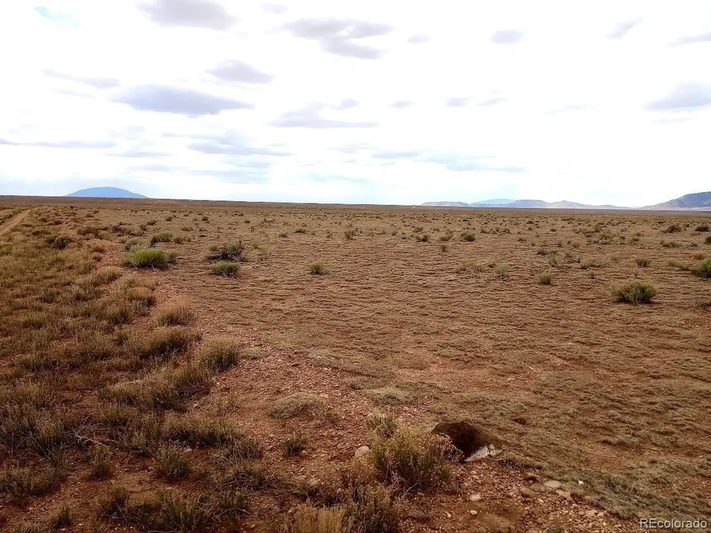 40 Acres County Road 27 San Acacio CO 81151