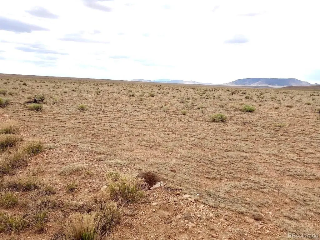 40 Acres County Road 27 San Acacio CO 81151