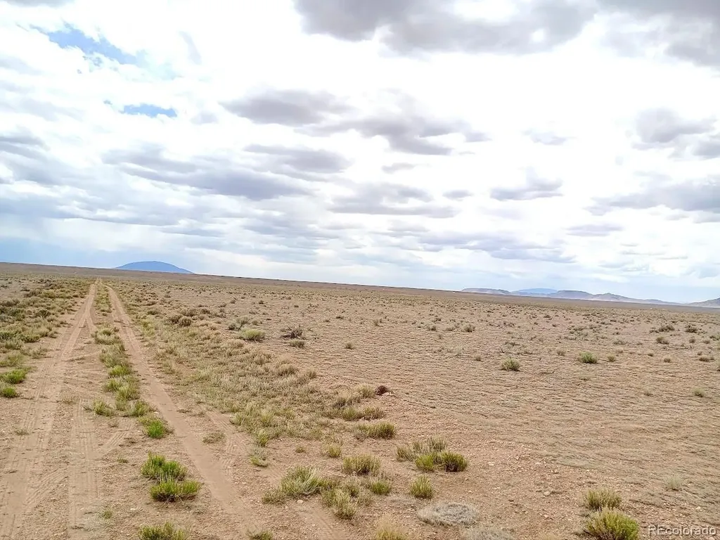 40 Acres County Road 27 San Acacio CO 81151