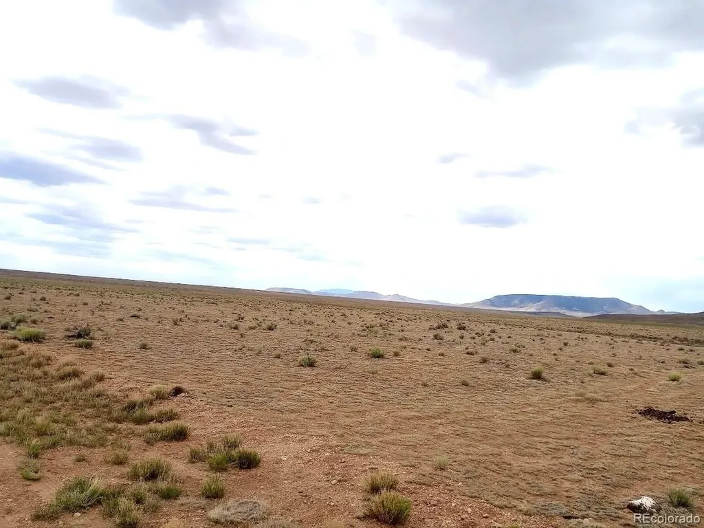 40 Acres County Road 27 San Acacio CO 81151