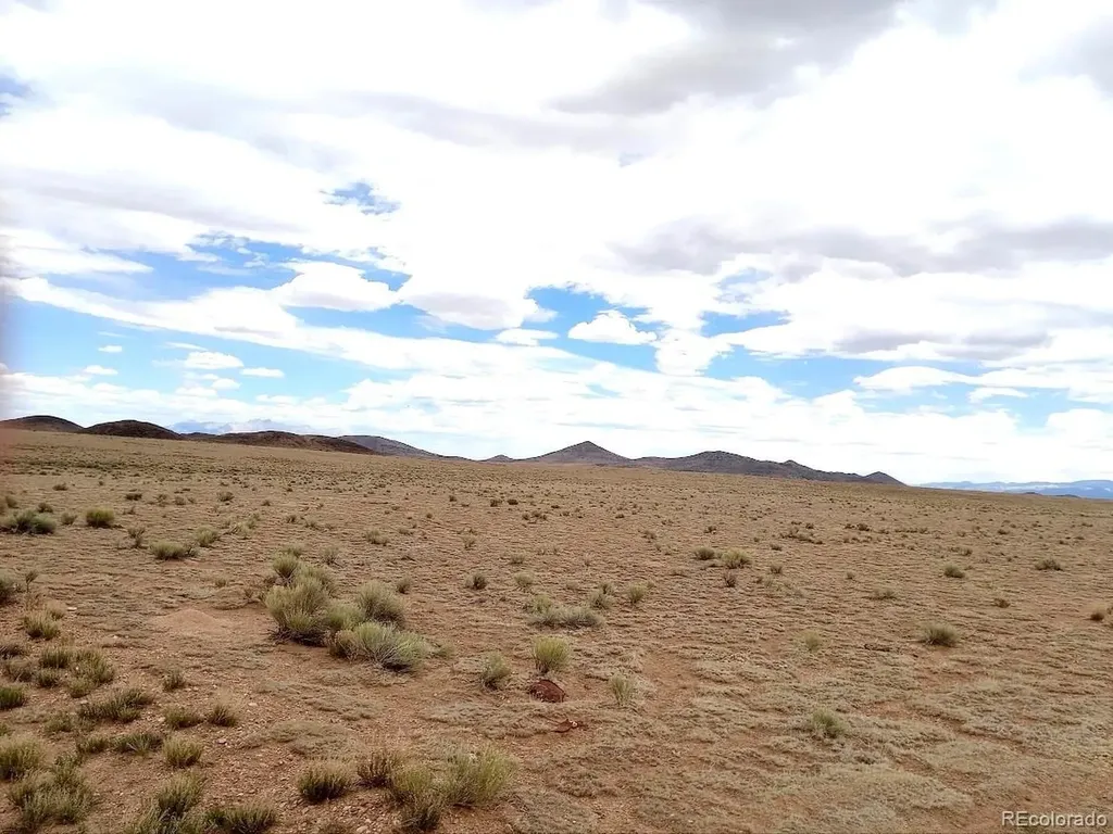 40 Acres County Road 27 San Acacio CO 81151