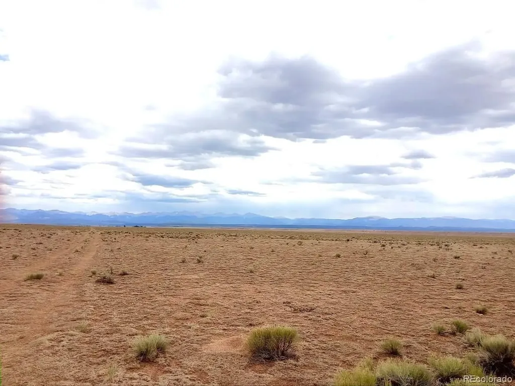 40 Acres County Road 27 San Acacio CO 81151