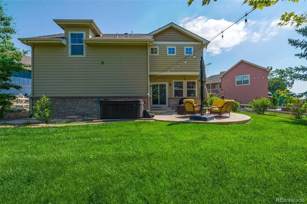 14068 Blue River Trail Broomfield CO 80023